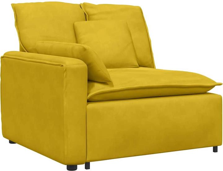 Produktbild vidaXL Modulares Sofa (Modular Sofa)