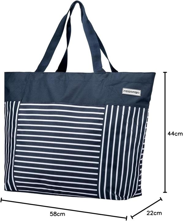 Image du produit Anndora Strandtasche