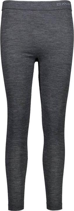 Actual product image CMP Campagnolo Seamless pants (M, S)