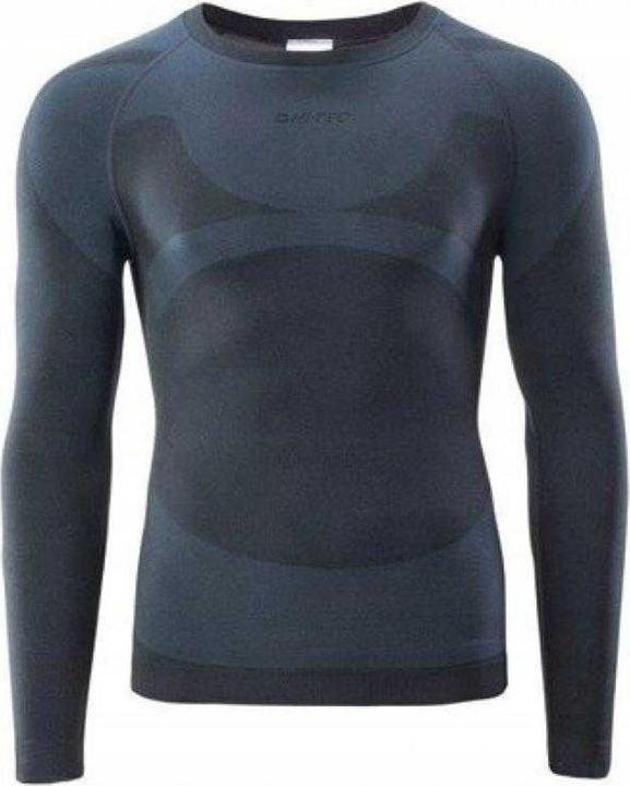 Actual product image Hi-Tec Thermoaktives Hemd Ronin Top (L)