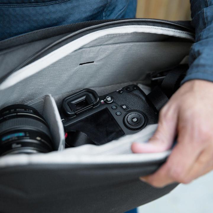 Produktbild Peak Design Everyday Sling 10L (Kamera Schultertasche, 10 l)