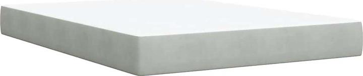 Actual product image vidaXL Boxspringbett (140 x 190 cm)