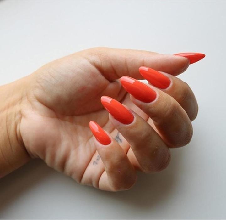 Produktbild CND Shellac B-Day Candle (UV-Gel Lack)