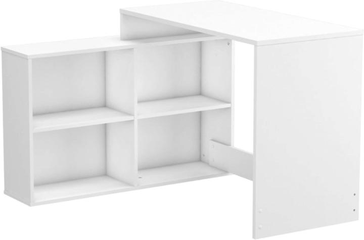 Image du produit Home123 La fée (111.90 x 101.50 x 75 cm)