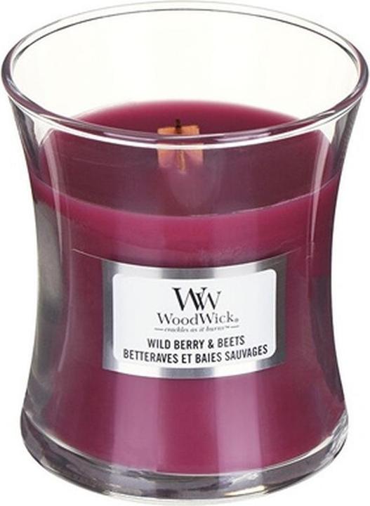 Produktbild WoodWick Wild Berry & Beets