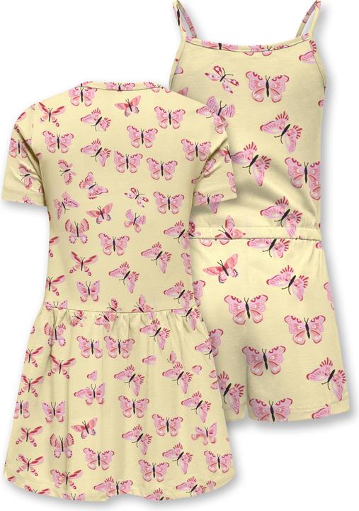 Image du produit Only KMGCALLY Playsuit Playsuit (92)