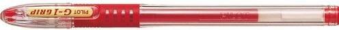 Produktbild Pilot Gelschreiber G1-7 Grip, rot (Rot, 1 x)