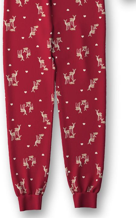 Image du produit Calida Mädchen Jumpsuit (164, 170, 164, 170)