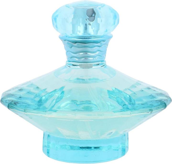Actual product image Britney Spears Curious (Eau de parfum, 50 ml)