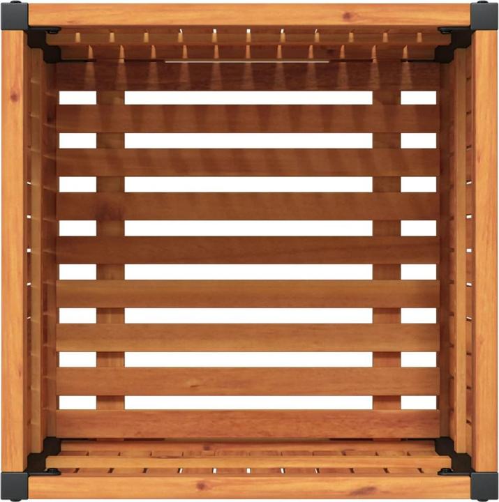 Produktbild vidaXL Pflanzkübel