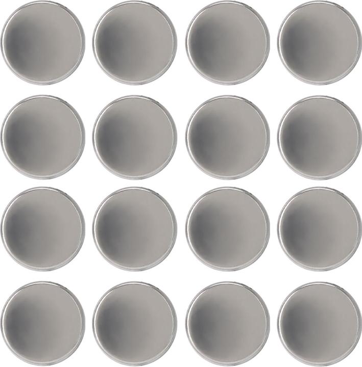 Produktbild Casativo Tafelmagnet-Set, 16 Stück (16x)