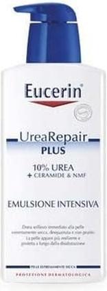 Produktbild Eucerin UreaRepair PLUS (Fussbad, 400 ml)