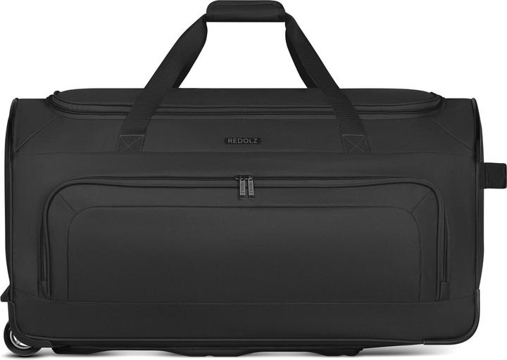 Image du produit Redolz Sac de voyage Duffle Essentials 2 roues 71 cm (83 l)