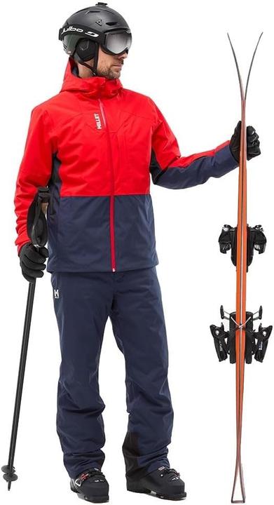 Immagine prodotto Millet Brevent Broek Blauw M Man (M)