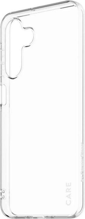 Produktbild PanzerGlass CARE Fashionable Case transp. X-Ray Soft Basic Samsung Galaxy A17/5G (Samsung Galaxy R)