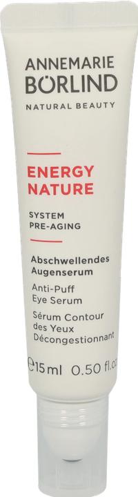 Immagine prodotto Annemarie Börlind Siero per gli occhi Abschw (re) (Siero per la cura degli occhi, 15 ml, Giorno + Notte)