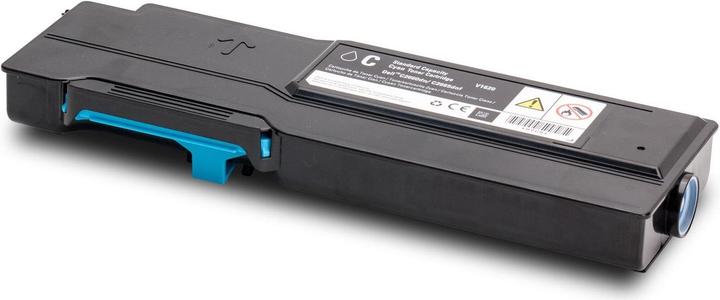 Produktbild Dell Toner 593-BBBM (C)