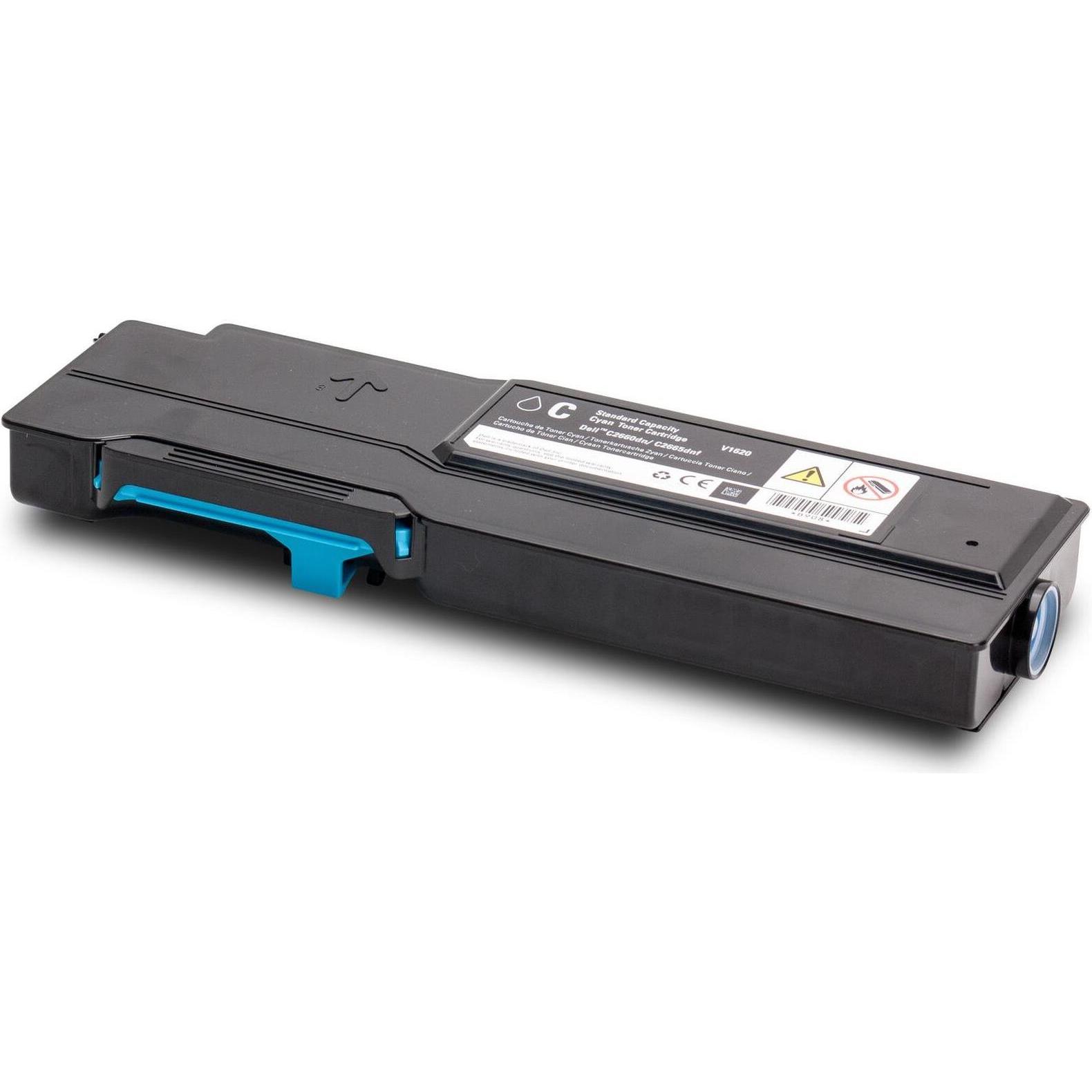 Thumbnail - Dell, Toner, Toner 593-BBBM (C)