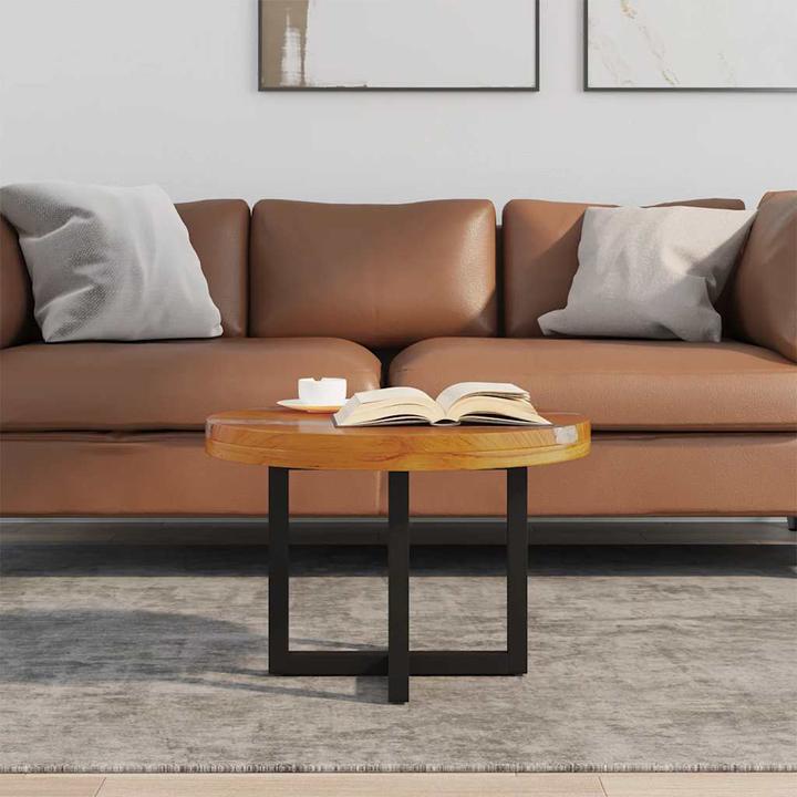 Image du produit vidaXL Couchtisch (60 x 60 x 40 cm)