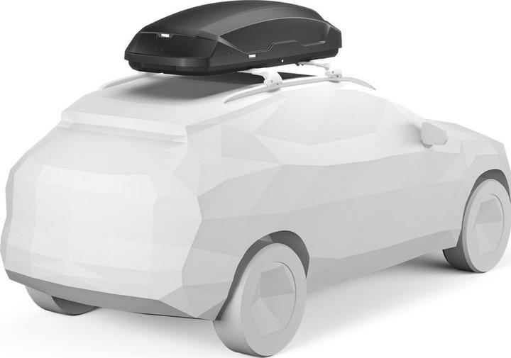 Immagine prodotto Thule Pulse 2 M (400 l)