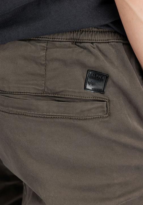 Immagine prodotto Alpha Industries Cotton Twill Jogger (M)