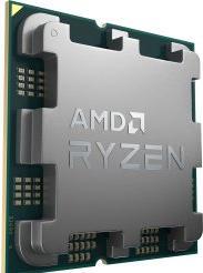 Actual product image AMD Ryzen 5 7600X (AM5, 4.70 GHz, 6 -Core)