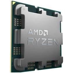 Thumbnail - AMD Ryzen 5 7600X (AM5, 4.70 GHz, 6 -Core), Prozessor