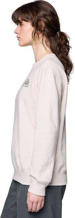 Image du produit Mountain Hardwear W Seek Floral™ Pullover Crew (XL)