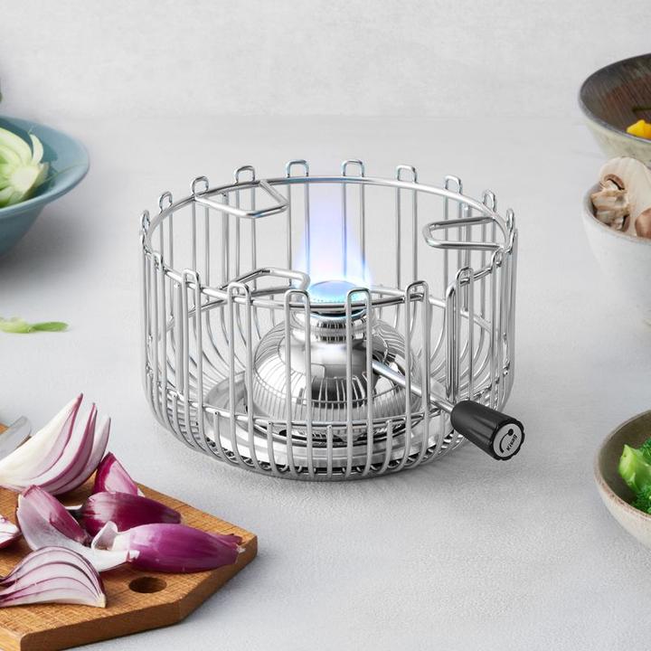 Produktbild Kisag Fonduerechaud