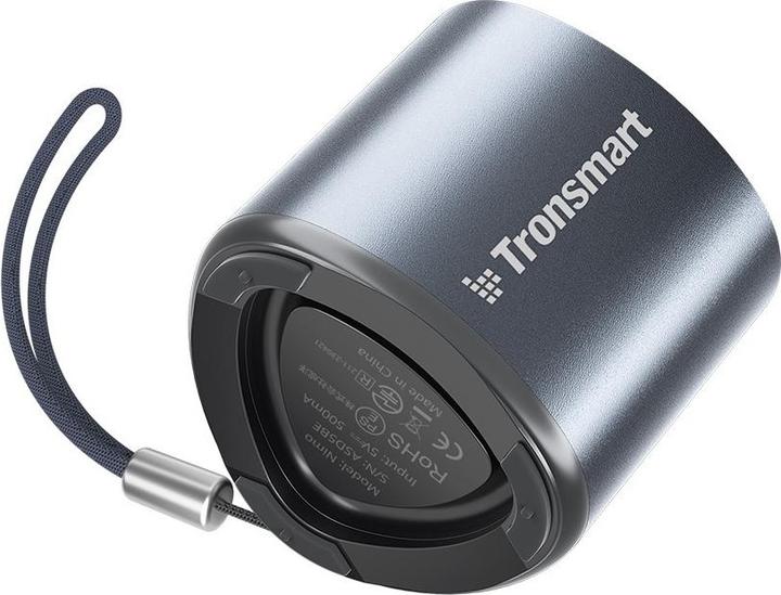 Immagine prodotto Tronsmart Altoparlante Bluetooth senza fili Nimo Green (verde) (12 h)