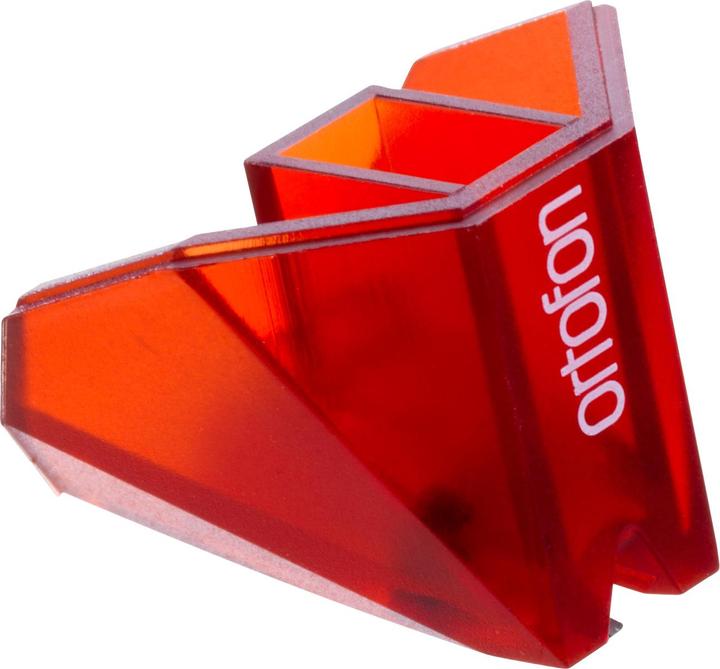 Actual product image Ortofon Stylus 2M Red (Pickups)