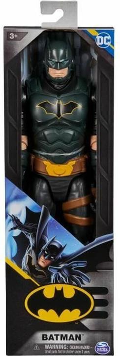 Produktbild Spin Master DC Comics - Batman S6