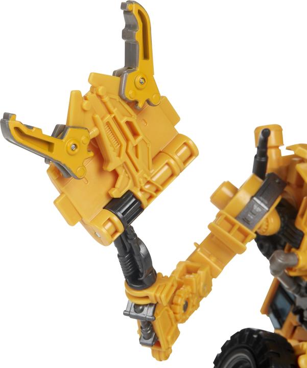Image du produit Hasbro Transformers Studio Series, figurines de classe Voyageur