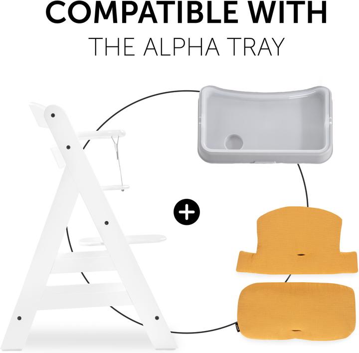 Image du produit Hauck Sélectionner un pad