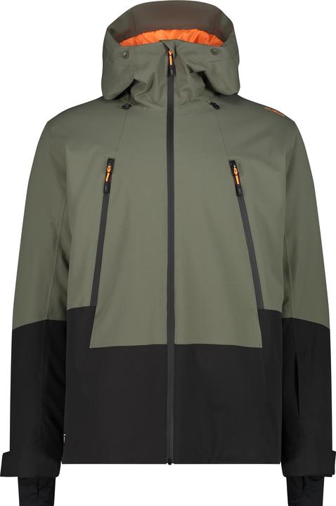 Image du produit CMP Campagnolo Sweat à capuche (3XL)