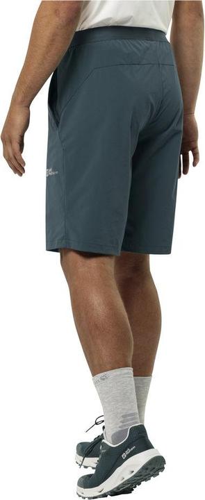 Image du produit Jack Wolfskin Prelight Shorts M (XL)