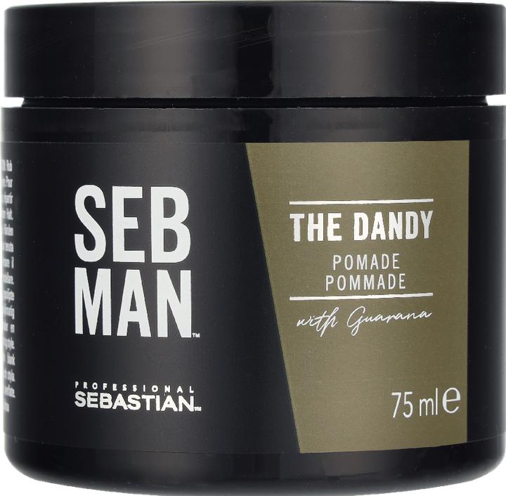 Produktbild Sebastian SEB MAN - The Dandy Shiny Pomade (Haarpomade)