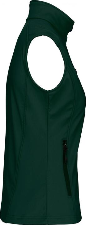 Produktbild Kariban ärmeose jacke (L)
