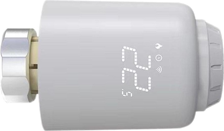 Actual product image Smart Thermostat Matter-Over-Thread