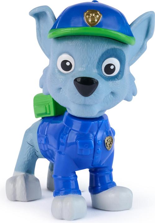 Produktbild Paw Patrol PAW Search & Rescue Figuren Geschenkset