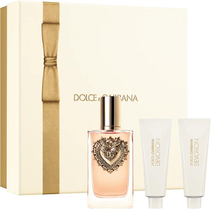 Produktbild Dolce & Gabbana Devotion (Parfum Set)
