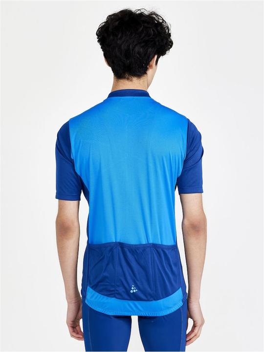 Produktbild Craft Core Endur Logo Jersey M (M)