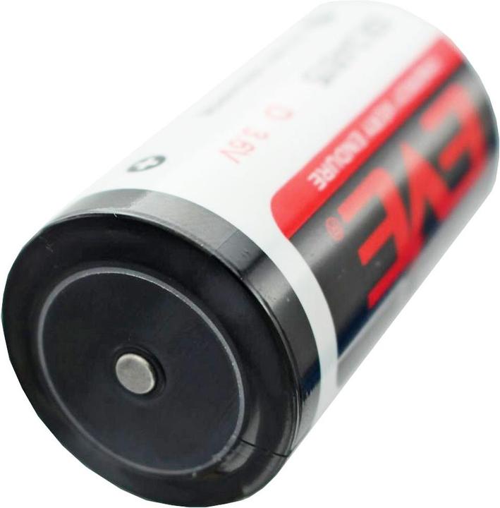 Image du produit Eve Batterie ER34615 D S (1 pcs, D, 19000 mAh)