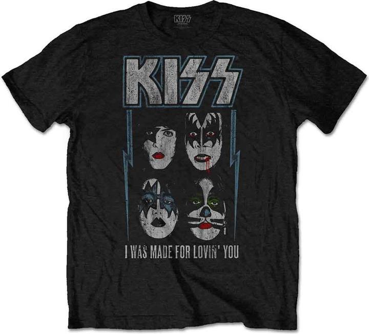 Immagine prodotto KISS Made For Lovin' You (XL)