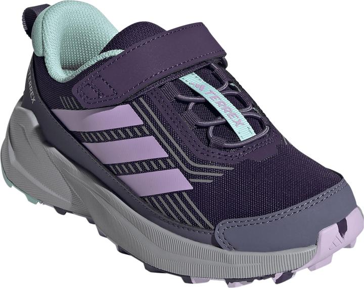 Produktbild Adidas Terrex Trailmaker 2 Cf K - aurplu/powplu/seflaq (29)