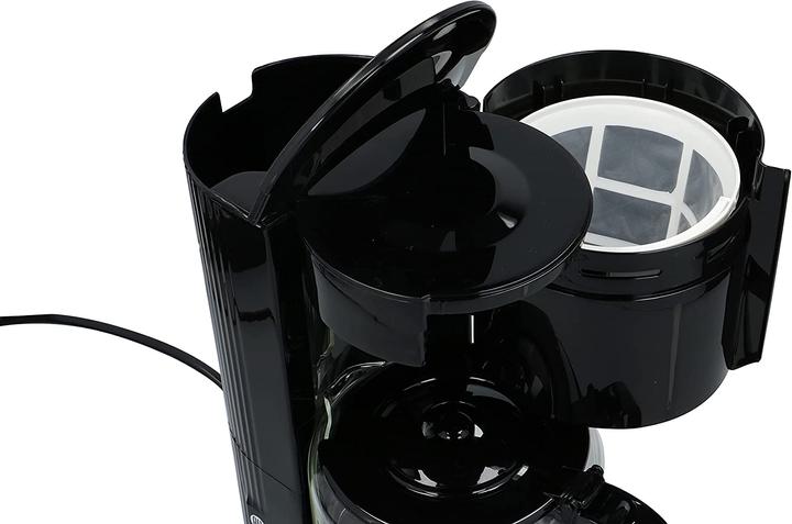 Produktbild All Ride Kaffeemaschine