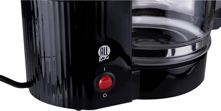 Produktbild All Ride Kaffeemaschine