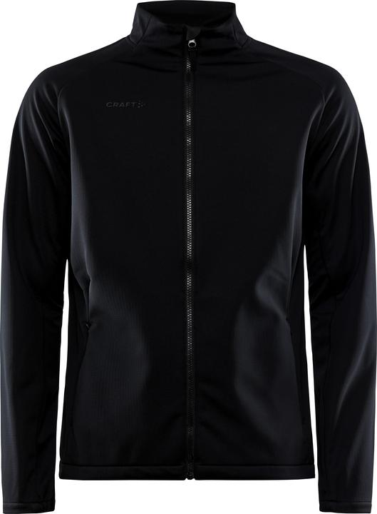 Actual product image Craft Core Explore Soft Shell Jacket M (L)