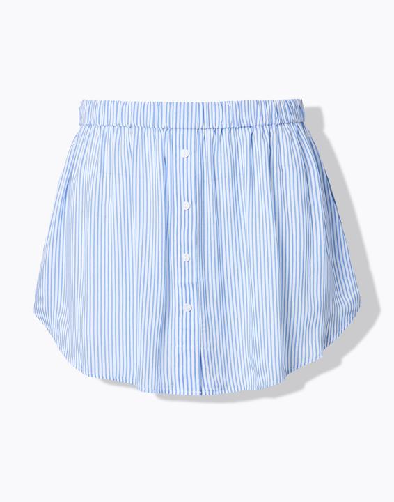 Produktbild Studio Untold Layerrock, Straight Shape, Streifen (58)