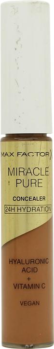 Actual product image Max Factor Miracle Pure Concealer with Vitamin C and Hyaluronic Acid Shade 08 (08)
